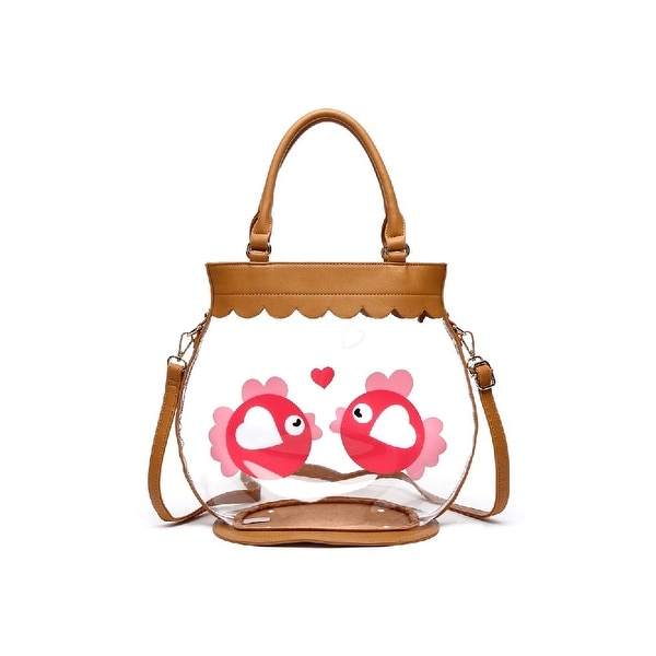 trendy beach bags