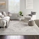 preview thumbnail 18 of 24, The Gray Barn Jodell Vintage Medallion Area Rug 7' x 10' - Ivory/Grey - Runner/Rectangle