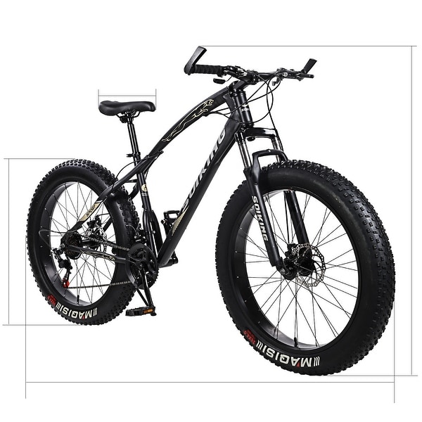 Mens mountain bike best sale 17 inch frame