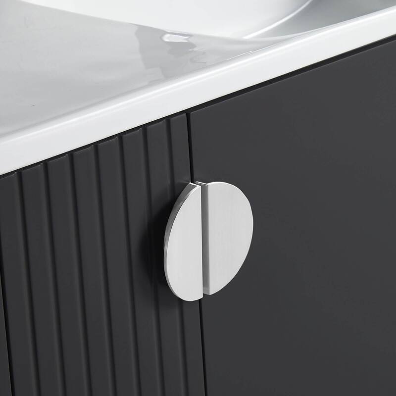 Venezian 48-inch Bathroom Vanity Set