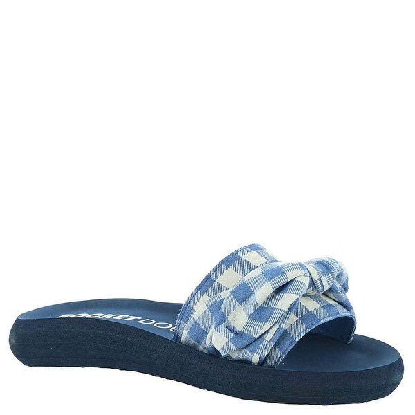 cotton flip flops