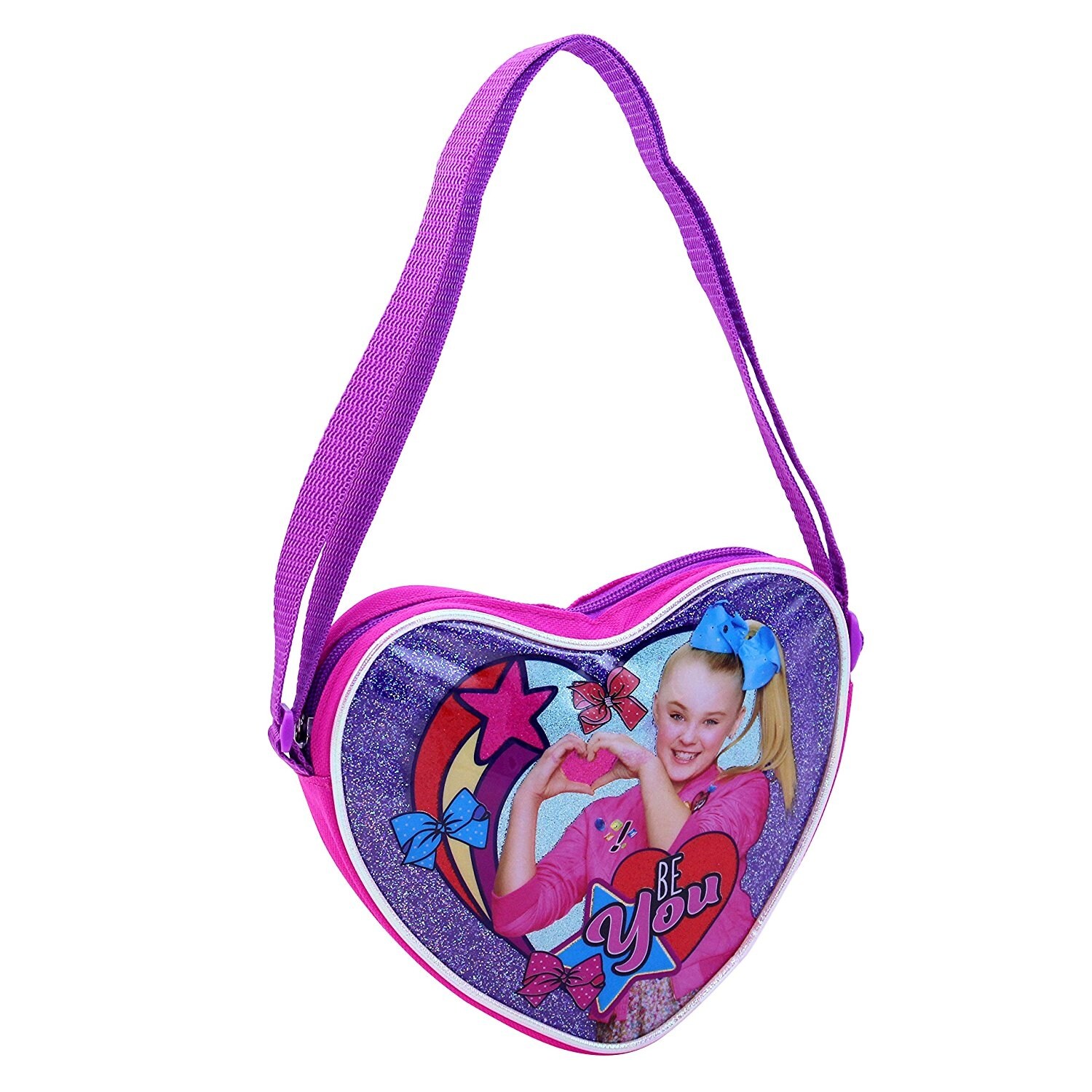 jojo siwa sling bag