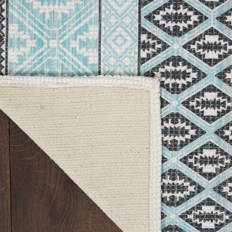 Nourison Darien Area Rug