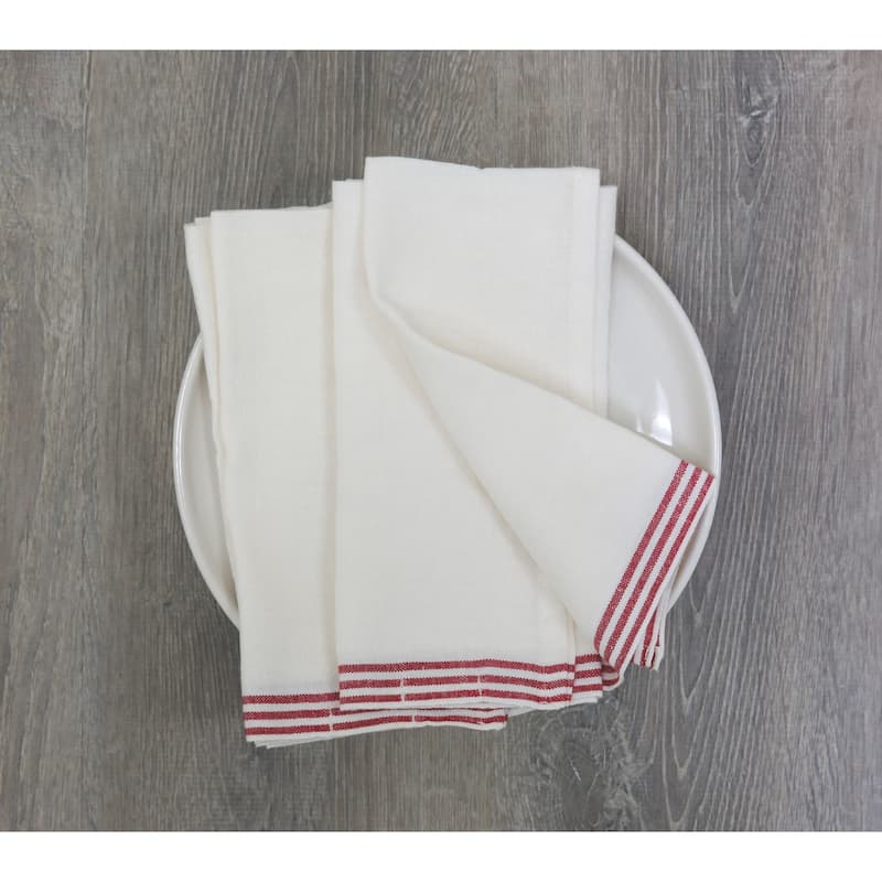 Caravan Alsace Tea Towels - Set of 2