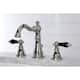 Option Polished Nickel
