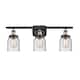 Option Black Antique Brass / Seedy