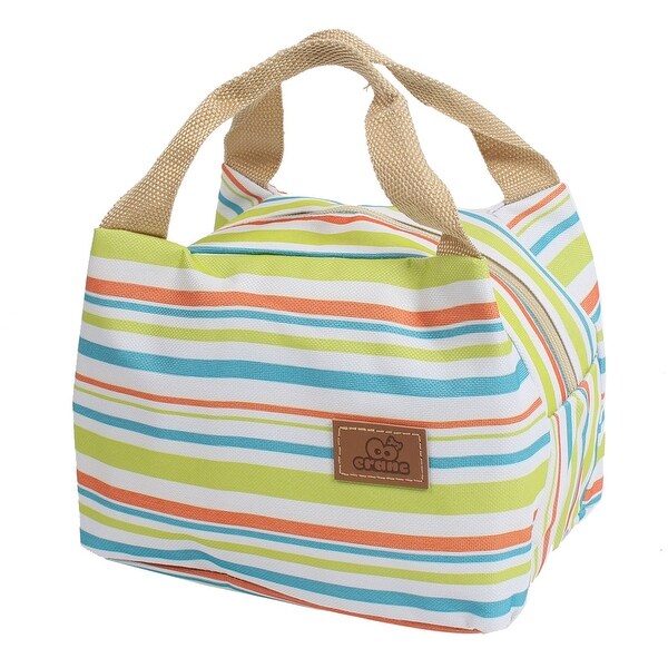 thermal lunch tote