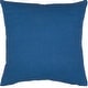 preview thumbnail 3 of 3, Artistic Weavers Ishaan Modern Bold Throw Pillow