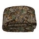 preview thumbnail 8 of 12, Realtree 5-piece Queen Bed In A Bag Set