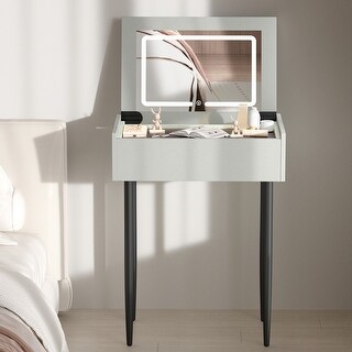 Bed Bath And Beyond Makeup Vanity