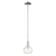 Option Polished Nickel / Seedy