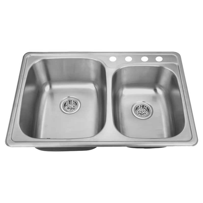 The Newest Essential: A Second Kitchen Sink