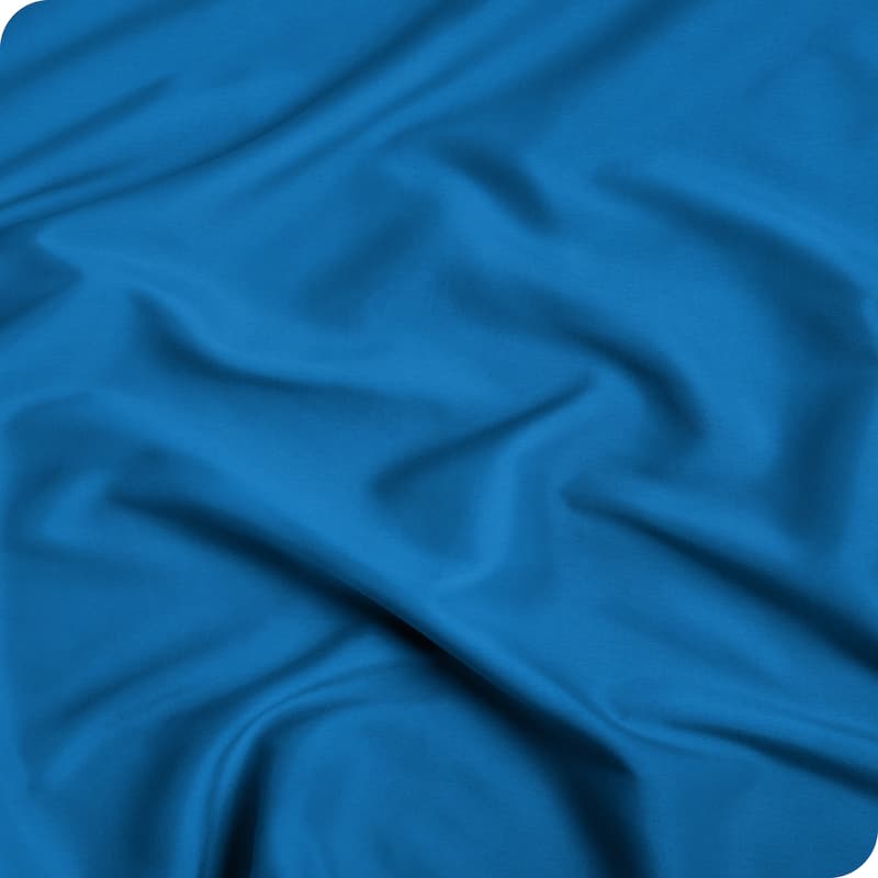 Bare Home Double Brushed Deep Pocket Fitted Sheet