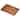 Wood Serving Tray Rectangle Decorative Platter Home Kitchen Table