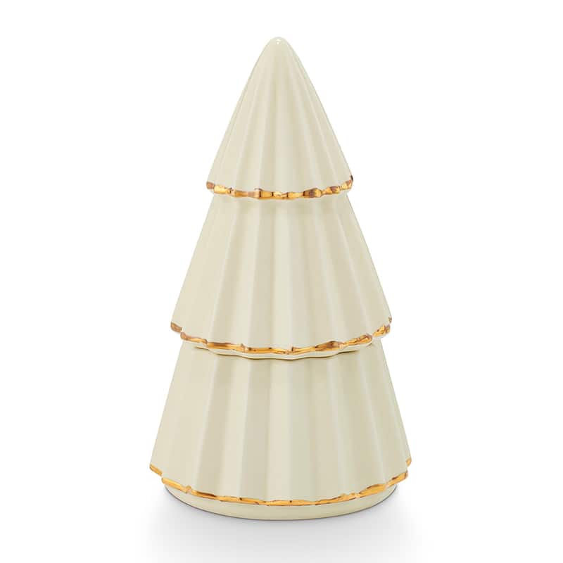 Tried & True Holiday Cozy Cashmere Candle