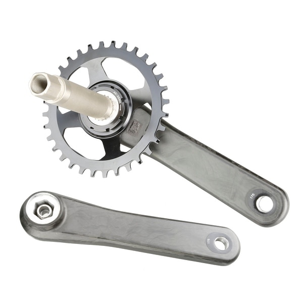 sr suntour chainring