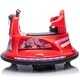 preview thumbnail 65 of 70, 12V Kids Ride On Bumper car W/Parents control