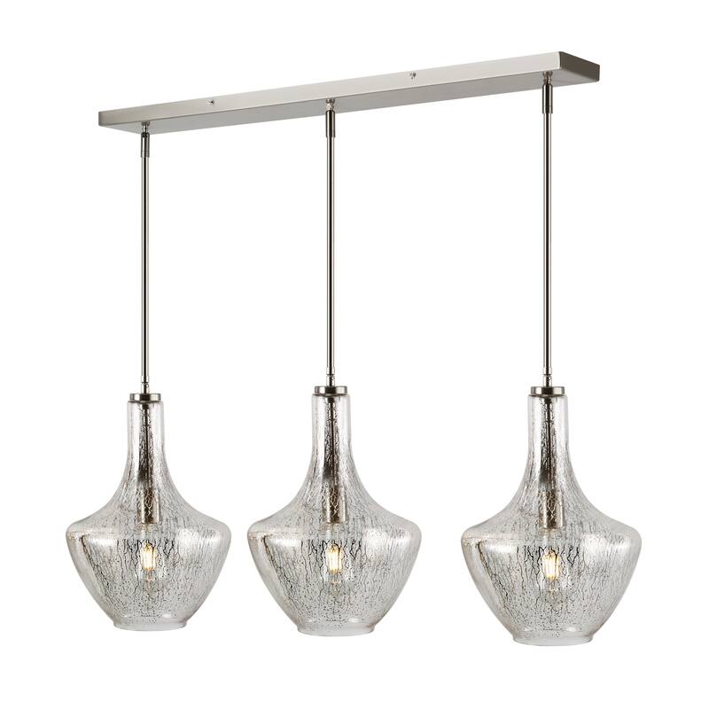 Light Society Modena 3-Light Island Light