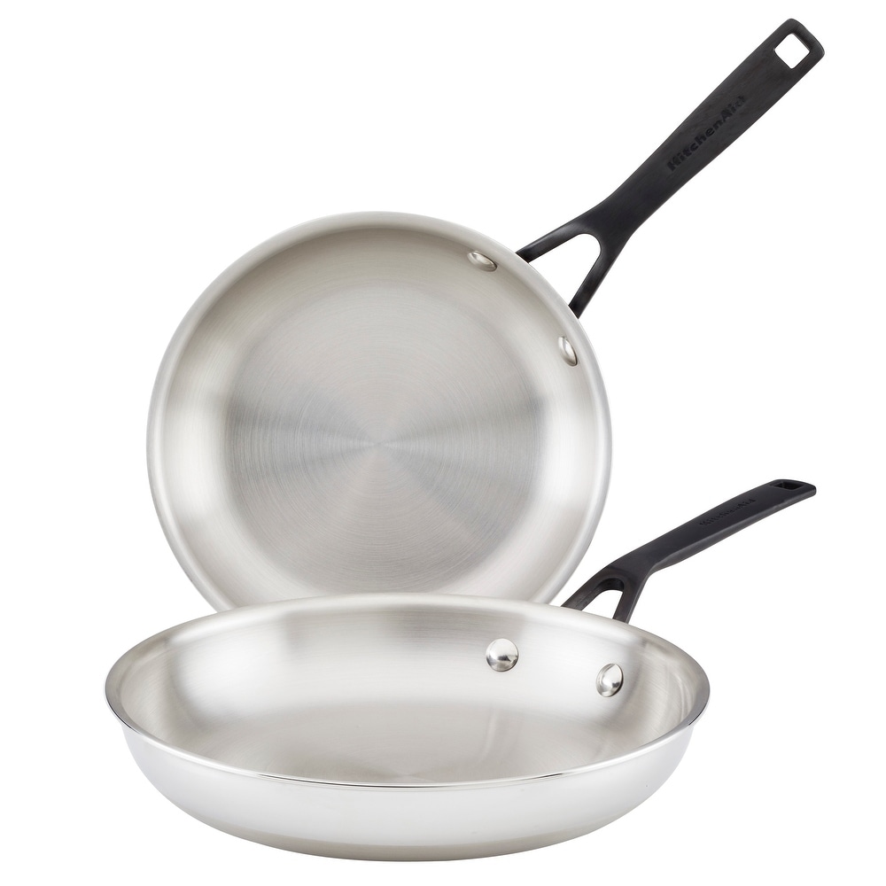 https://ak1.ostkcdn.com/images/products/is/images/direct/415eedcdda50f89206f655486a3ed03f66cd687f/KitchenAid-5-Ply-Clad-Stainless-Steel-Frying-Pan-Set%2C-2pc.jpg
