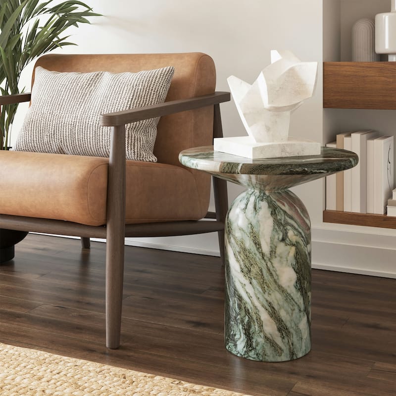 Poly & Bark Wels End Table