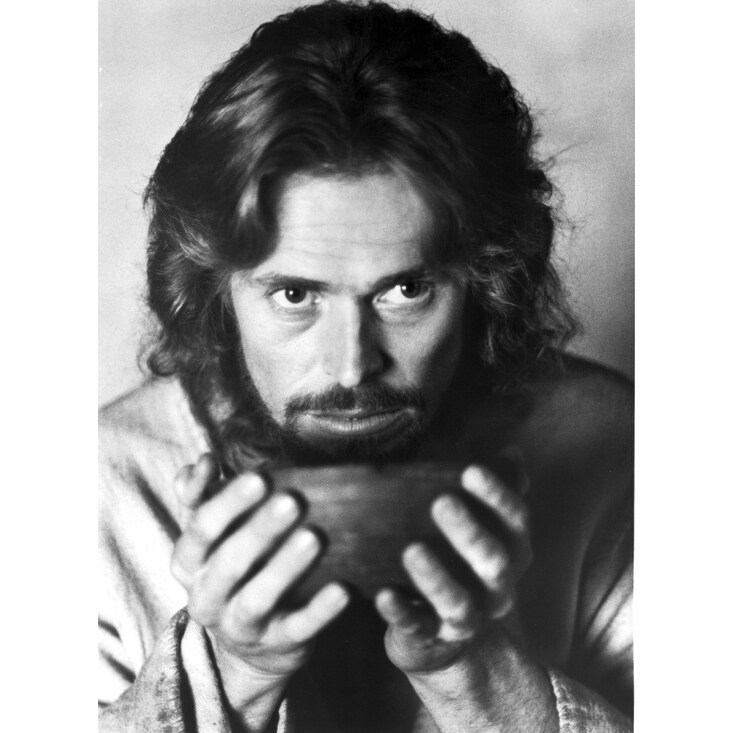 10+ The Last Temptation Of Christ Willem Dafoe Pics