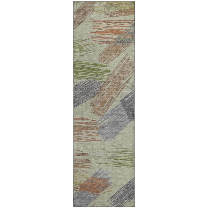 Premium Washable Super Soft Contemporary Mayfield Rug