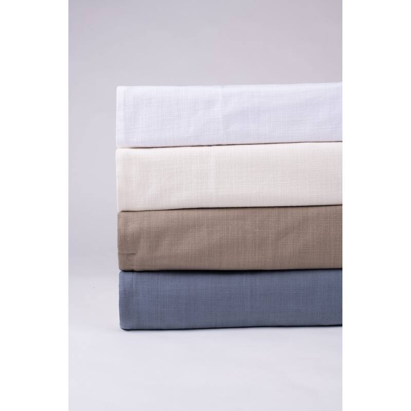Pure Sham, Ivory, Dutch Euro