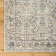 preview thumbnail 17 of 16, Livabliss Transitional Beckham Medallion Area Rug