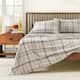 Option Cool Plaid