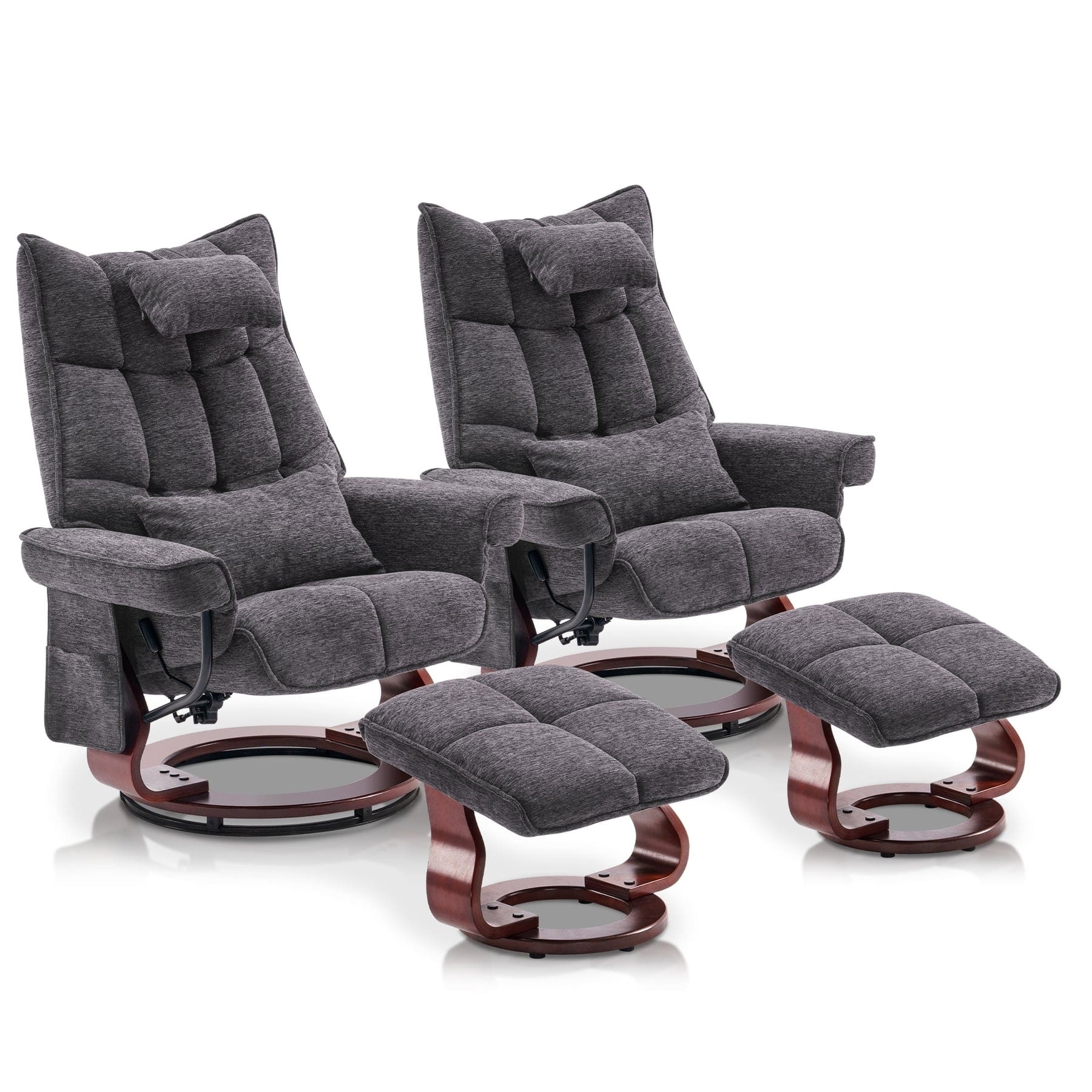 Option Grey