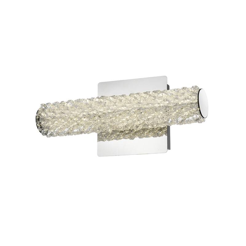 12 inch Adjustable LED Wall Sconce