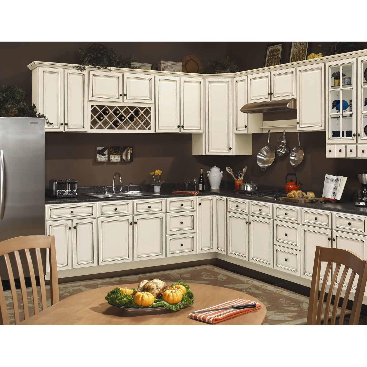 Shop Sunny Wood Slw3615pl A Sanibel 36 X 15 Plate Holder Wall