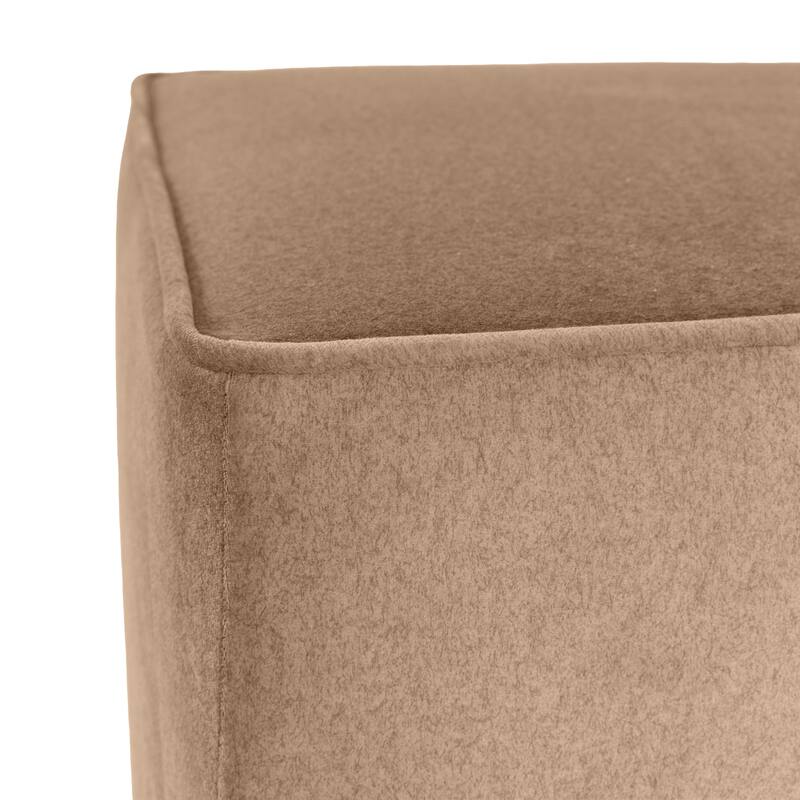 Universal Bench Qivuit Camel