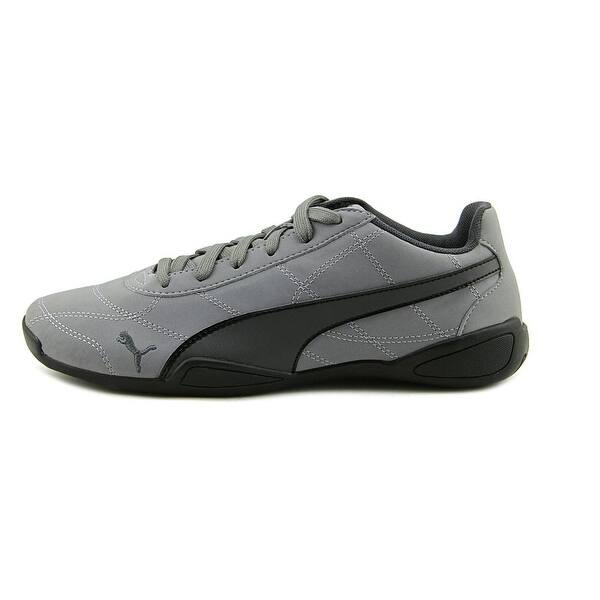 Shop Puma Tune Cat 3 Nbk Jr Leather Fashion Sneakers Free Shipping On Orders Over 45 Overstock 15419473