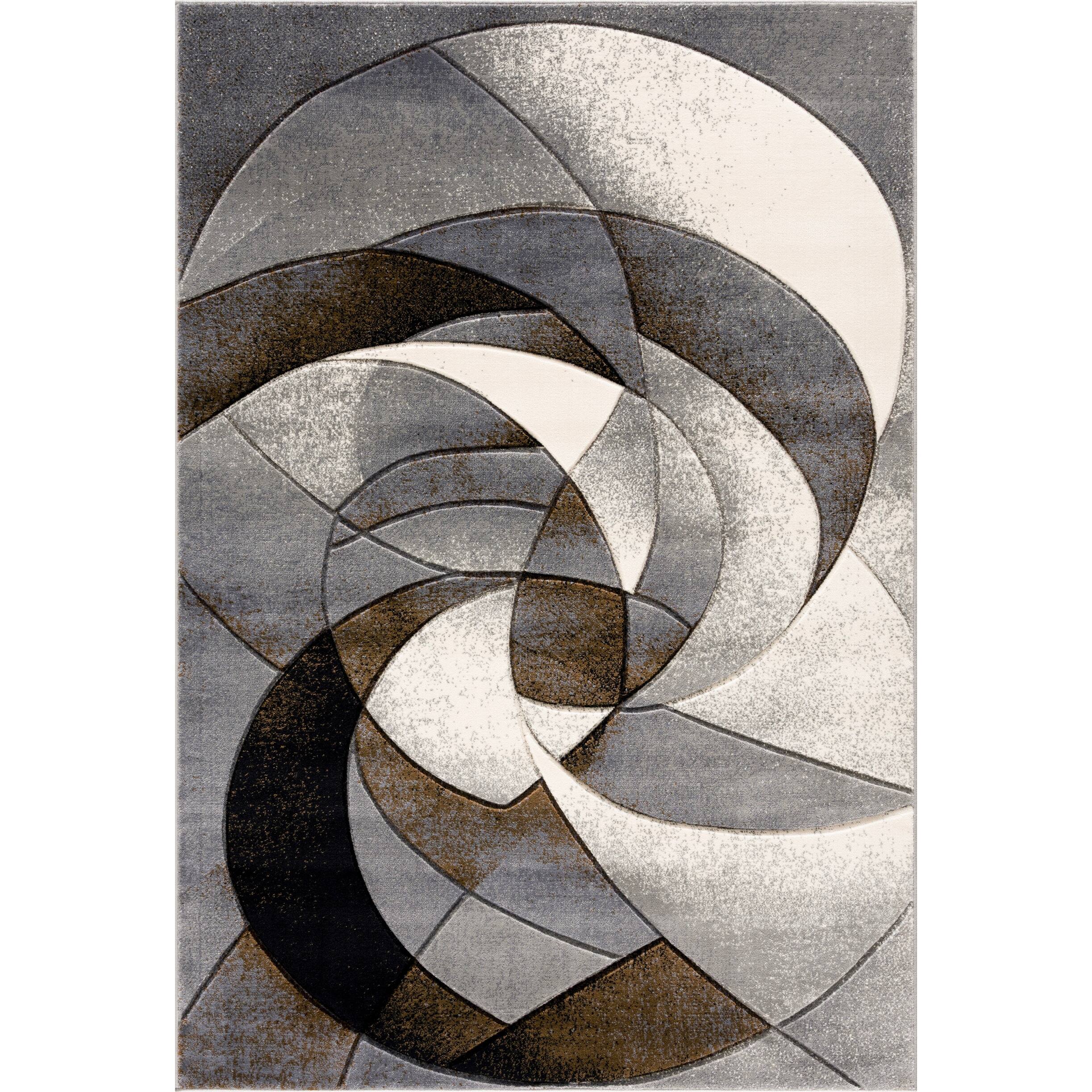 Option Grey/Brown