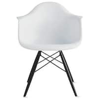 Buy White Plastic Nautical Coastal Kitchen Dining Room Chairs Online At Overstock Our Best Dining Room Bar Furniture Deals