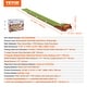 preview thumbnail 21 of 19, Golf Putting Mat, Indoor Golf Putting Green, Wrinkle-Free Golf Training Aid, Mini Golf Set for Home Offic