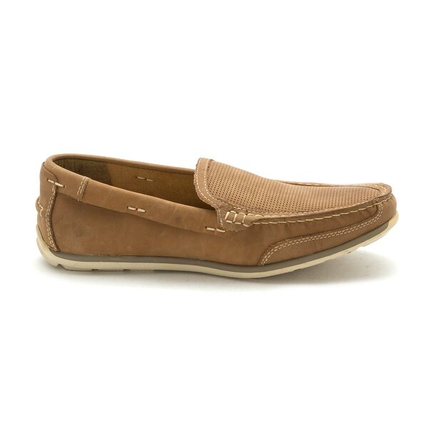 chaps moccasins
