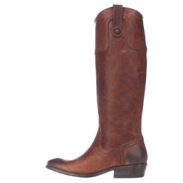 frye carson riding boot