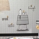 preview thumbnail 2 of 1, Lambs & Ivy Classic Snoopy with Woodstock & Dog House Black/Gray Wall Decals