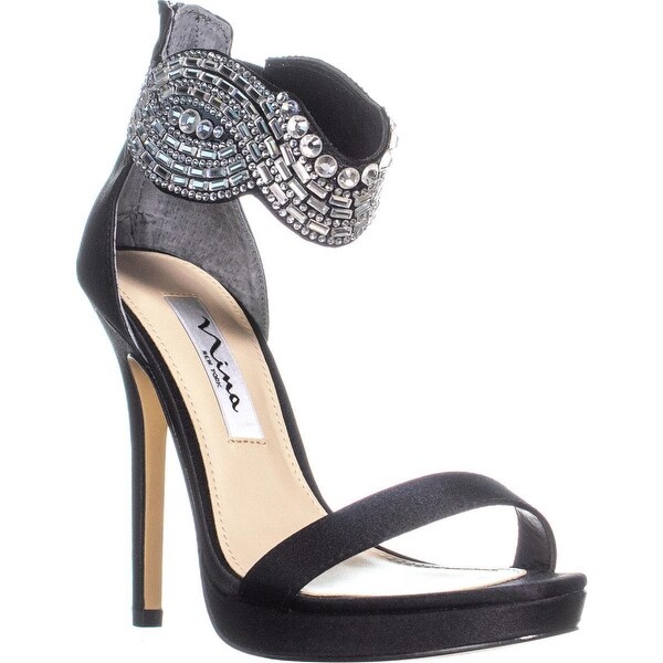 nina fayth shoes