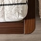 preview thumbnail 14 of 34, Middlebrook King-size Solid Wood Platform Bed,