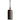 Kichler Single Light 2" Wide Outdoor Mini Pendant - Centennial Brass