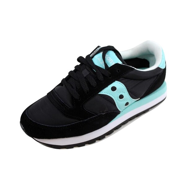 saucony mint