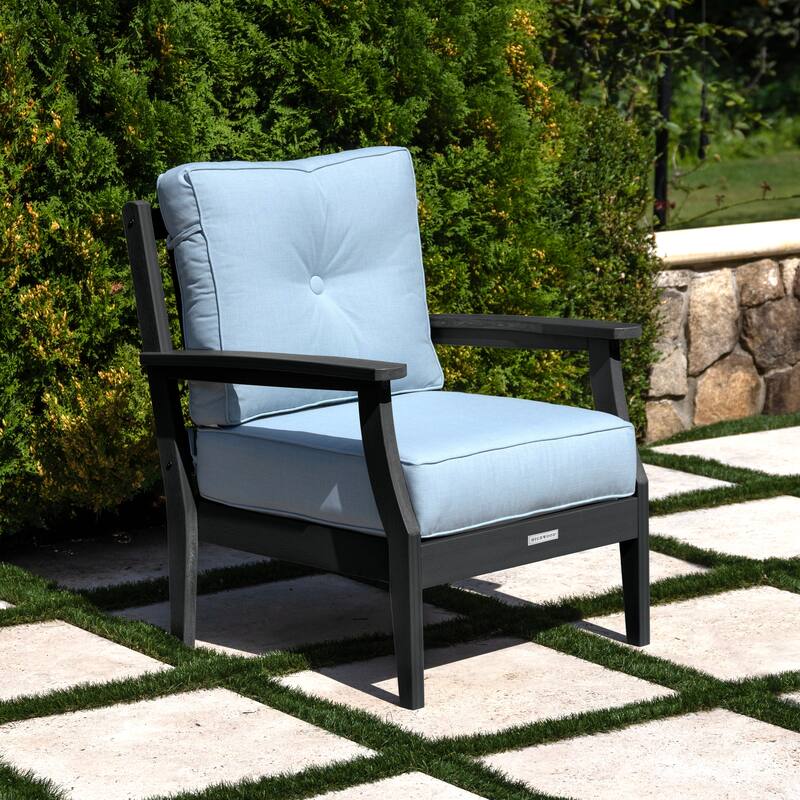 HIGHWOOD Lehigh Deep Seating Chair