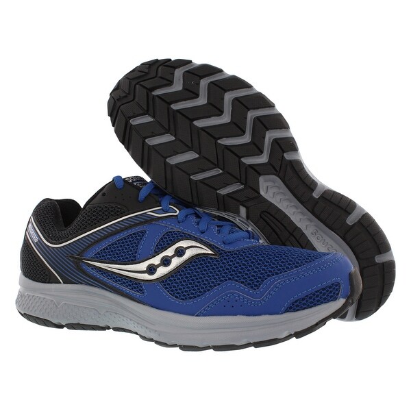 Saucony cohesion 10 mens wide on sale