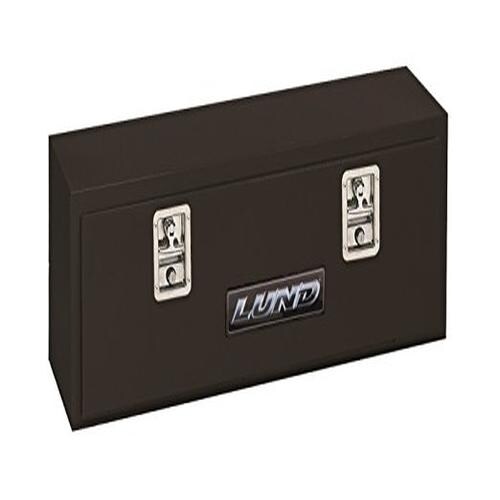 Lund 86160 Steel Top Mount Storage Box