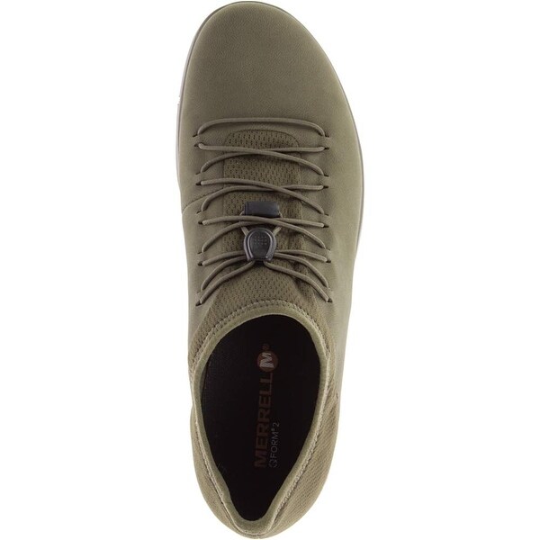 merrell zoe sojourn leather