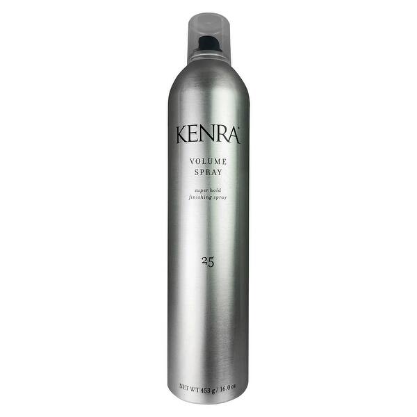 Kenra 55 Volume Spray 25 16 Oz Overstock 31961951