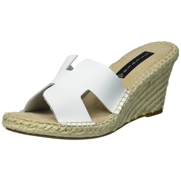 steve madden eryk wedge